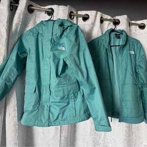 The North Face Women's Ski Jacket